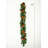 72" Fruit & Pinecone Thanksgiving Garland