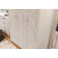 Anuska 3 Door Manufactured Wood Wardrobe