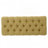 Contemporary Ottoman Bench-85296285