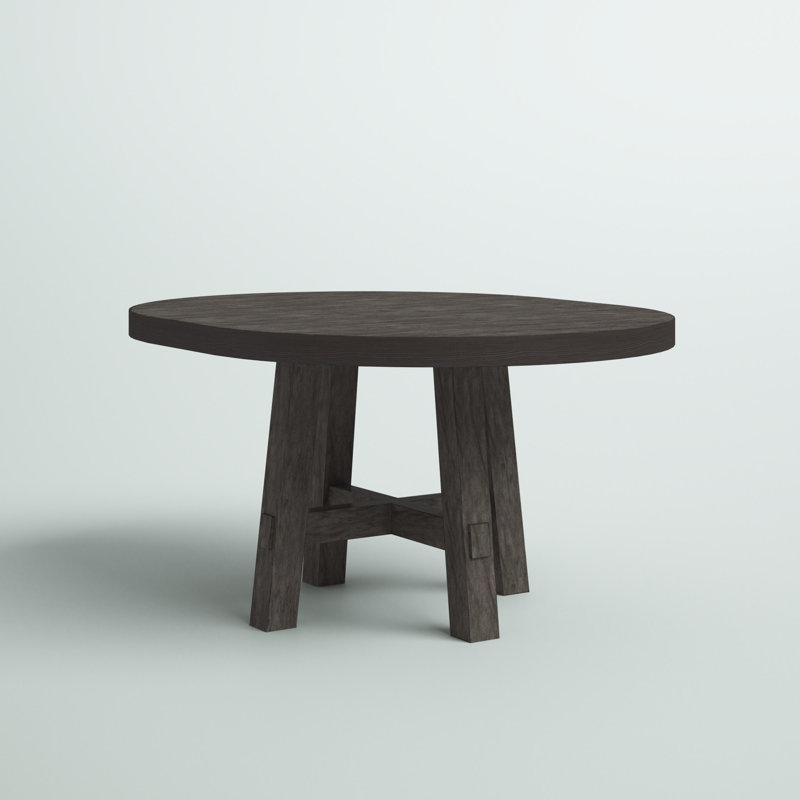 Kellen Extendable Oval Dining Table