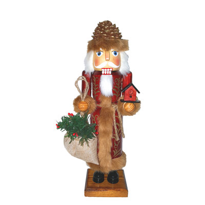 Christmas People Nutcracker