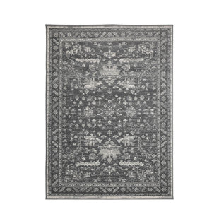 Maestro Oriental Area Rug
