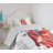Ambesonne Science Bedspread Human Body Organ Multicolor