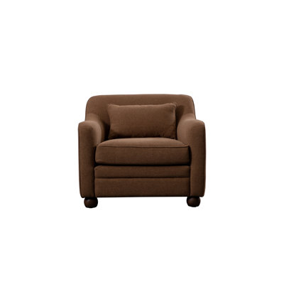 Fauteuil d'appoint Greely