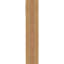 Support de fer traditionnel en cèdre rouge occidental l 3 1/2 po x P 11 1/2 po x H 14 po Maria (support en fer rouge l 1 1/2 po x P 7 1/2 po x H 10 po)-108807464-108808393