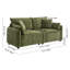 2 Seater Sofa-634642305