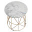 Vouvant Frame End Table