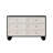 Modern 6-Drawer Accent Chest Sideboard