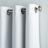 Thermal 100% Blackout Back Tab/Rod Pocket Curtain Panel - Basics by Wayfair™-1192558144-1192408491