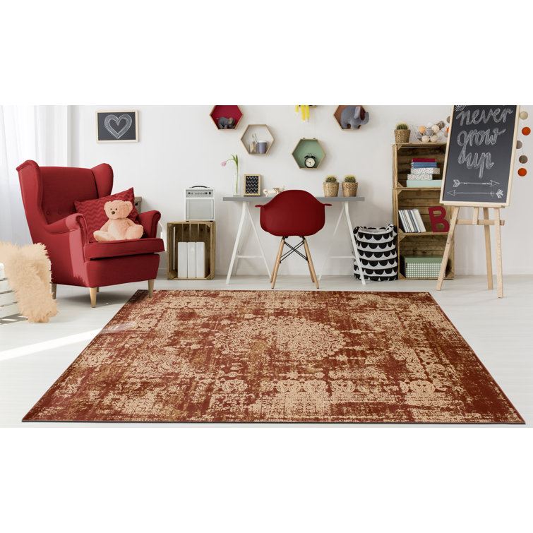 Matias Indoor Rug