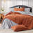 Best Seller Bedsure Comforter Set Reversible Bedding for All Seasons-89GSM-110437384-110437379