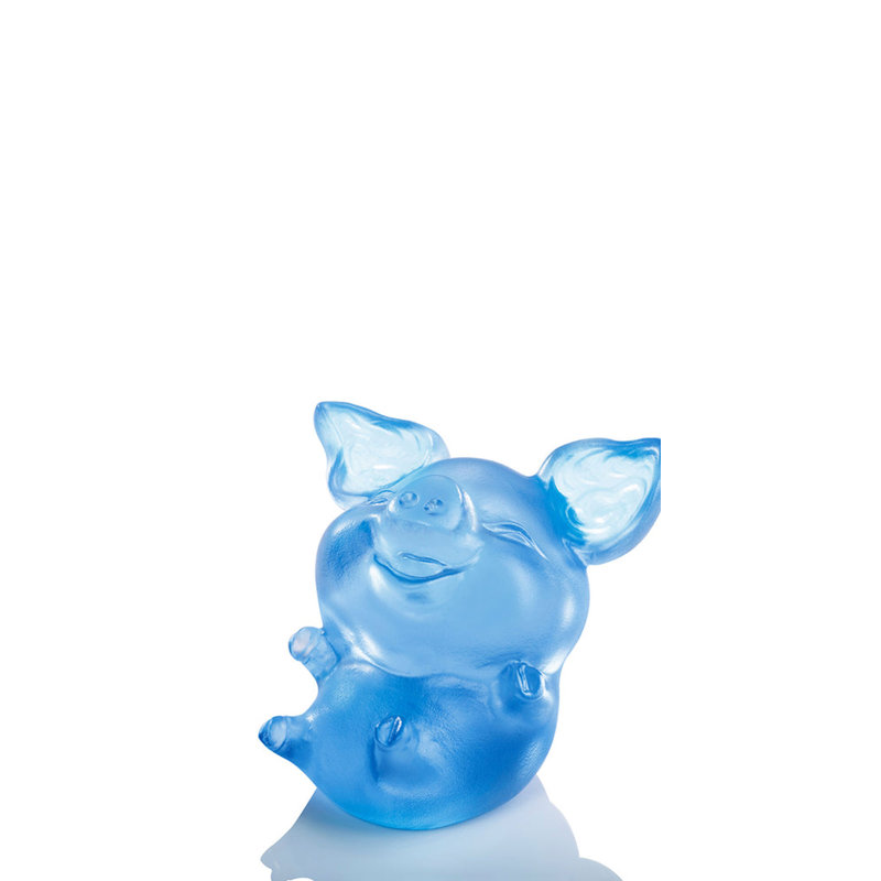 2 Piece Pig Set