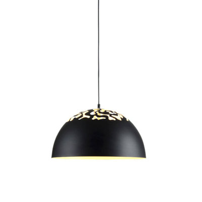 Bodnar 1 - Light Dome Pendant