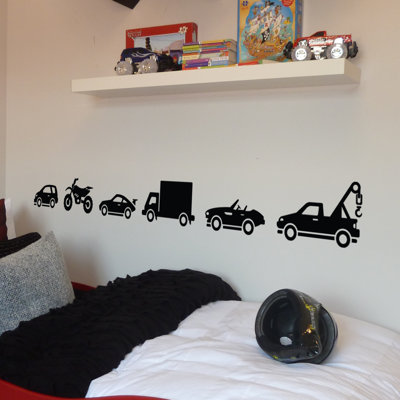 Wall Decal