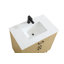 Meuble-lavabo simple de 30 po Chandler-526133273