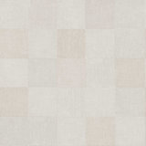 Textured Check Peel and Stick Wallpaper by Pure Salt