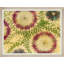 Violets Print