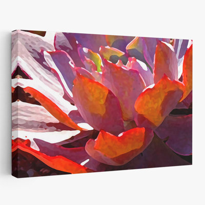 Plantes, fleurs, abstrait, paysage, nature