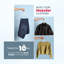 5 cintres en plastique antidérapants-98362429-98362428