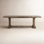 Doireann 40" Pine Dining Table