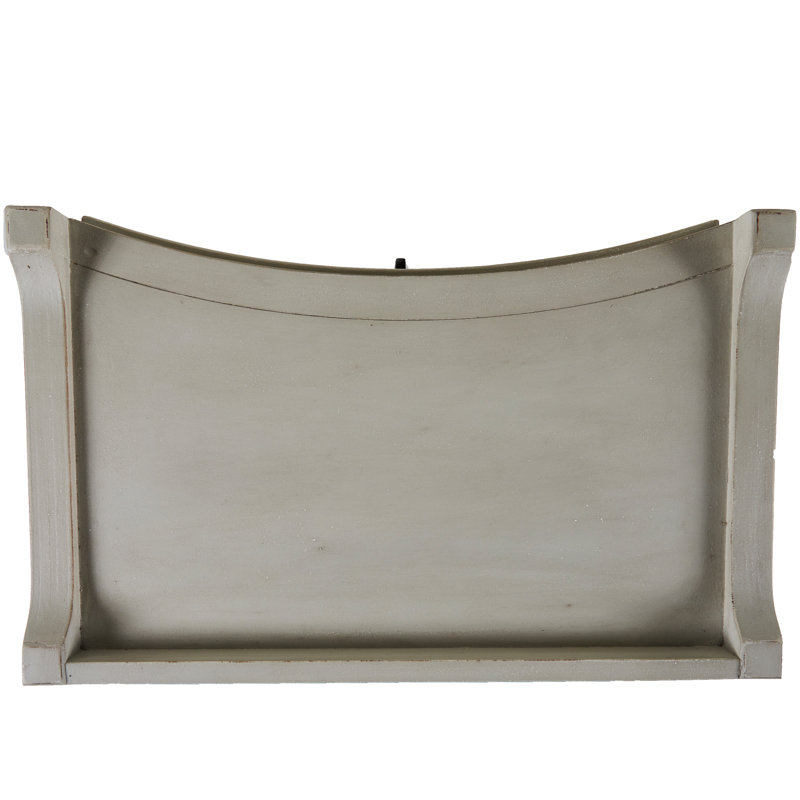 Janice 3 Drawer Accent Chest