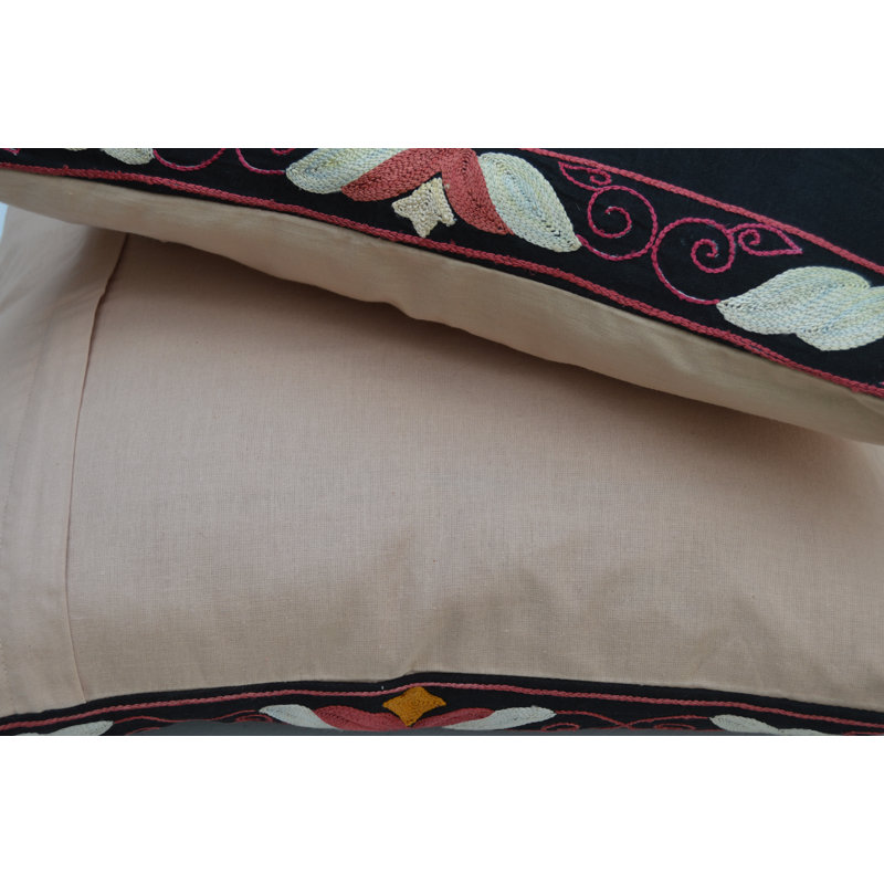 Rectangular Pillow Cover & Insert