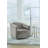 Lagatha Upholstered Swivel Accent Chair