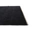 Tapis noir Pinson