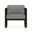 Avion 5 Piece Sofa Seating Group with Sunbrella Cushions-337129791-337129760