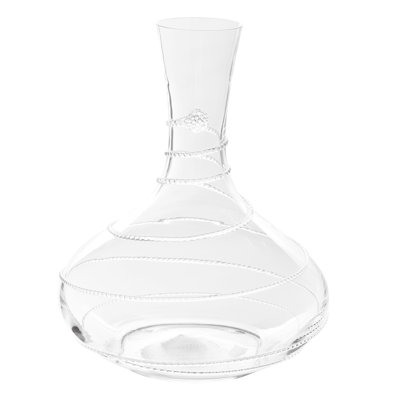 Amalia 89 oz. Wine Decanter