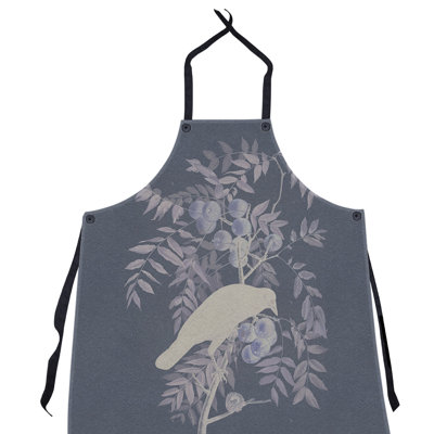 Bib Apron