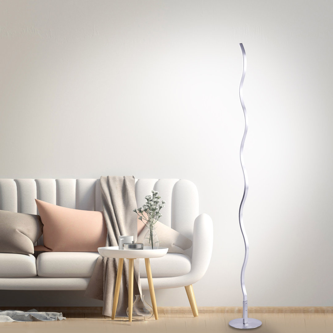 120 cm LED-Säulenlampe Zoila