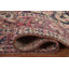 Tapis géométrique 7 x 10