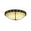 Byzantine 6 - Light Flush Mount
