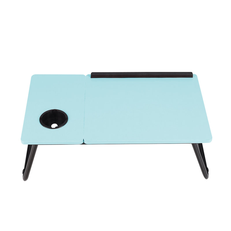 Metal Base Computer Desk