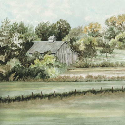 " Fields Of Beauty " by Cindy Jacobs