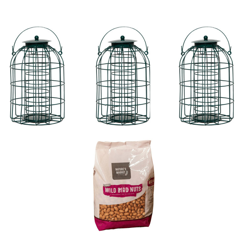 Caziyah Metal Hanging