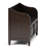 Connaught 42"W Solid Wood Traditional Storage Bench with Lift-Up Lid and Moulding Detail-2003071626