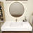 Victoria 42''Bathroom Vanity Base-94524452