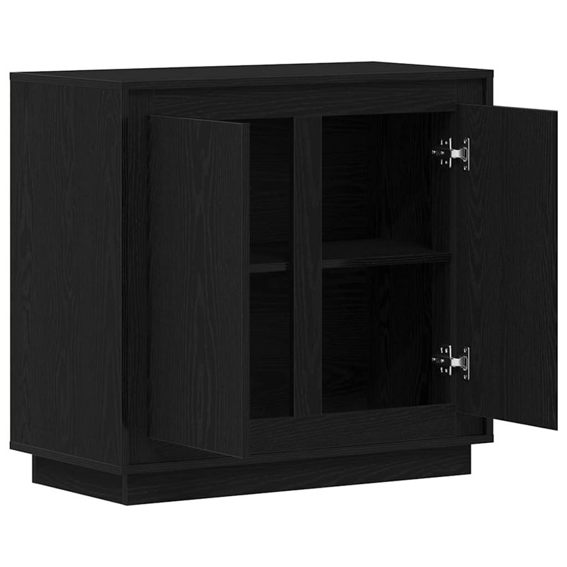 Sideboard, Black Oak
