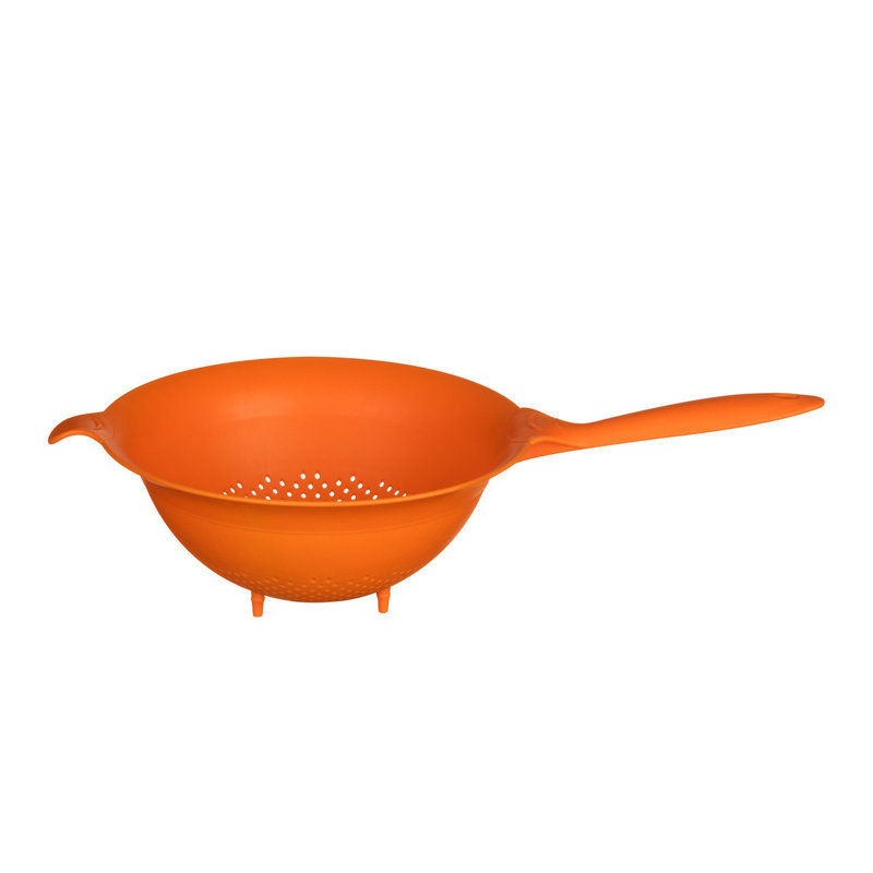 Belfry Kitchen Stubbs Plastic Colander