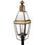 Hancock 1 - Light Lantern Head