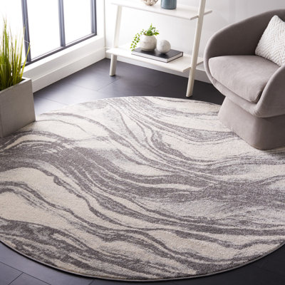 Shelvey Performance Abstract Rug