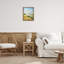 Ligne de vêtements dans un cadre flottant Windy Meadow, design Creative Studio-1941529495-1941529488