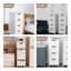 Adalbert Freestanding Bathroom Cabinet