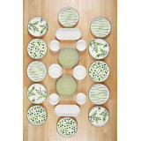 Breakfast Set