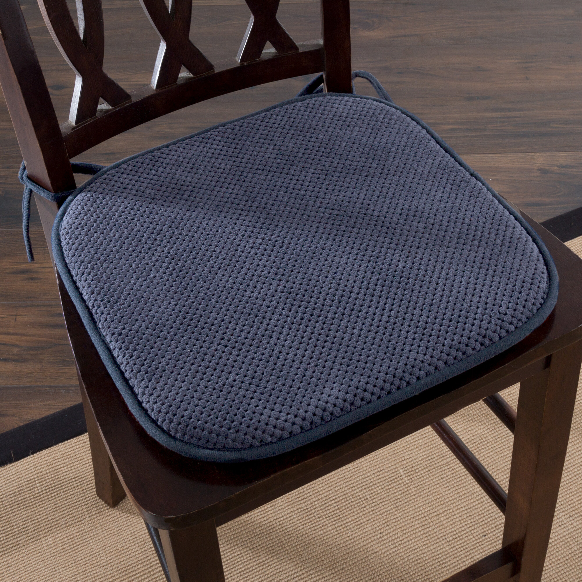 Tempurpedic discount chair cushion