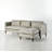 Clifford Sofa with Chaise Sectional-1620568403-1632661592