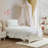 Laura Ashley Kids Cozy Printed Sheet Sets-122271972-85581392
