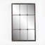 Miroir d'appoint Amilea